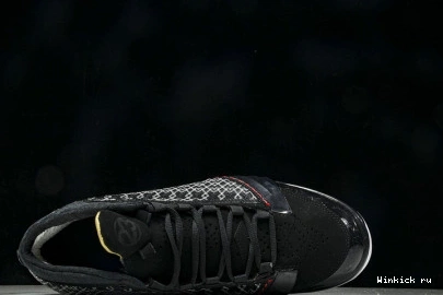 23 Black Jordan Stealth 0712
